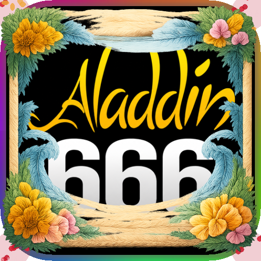 aladdin666 — galeri pratinjau - APK Resmi